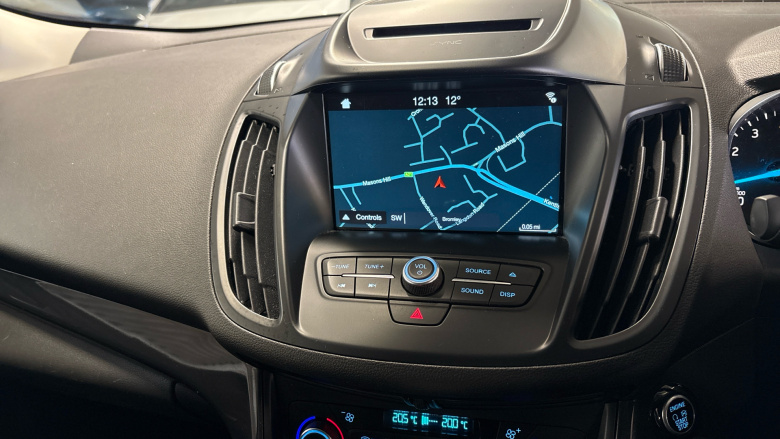 Ford Kuga 1.5 EcoBoost 182 Titanium 5dr Auto Petrol Estate